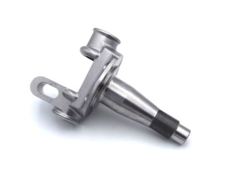 Stub Axle - Machined from Solid - LH